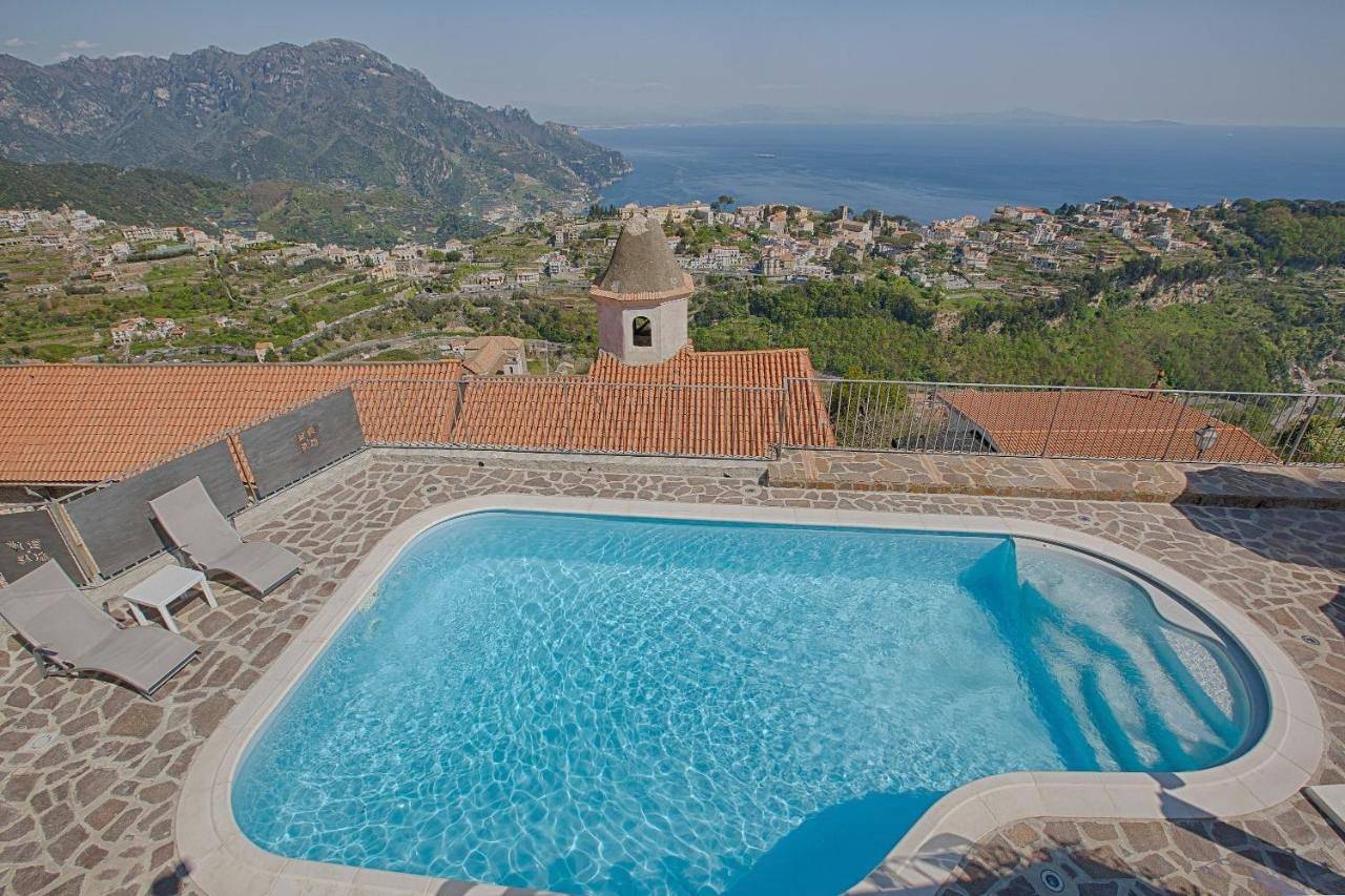 Holiday Home in Scala, Côte Amalfitaine