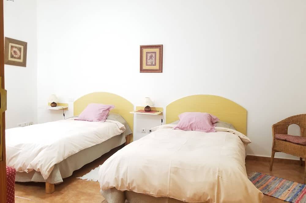 Ganze Wohnung, Camino Tamadaba houses (low house) in Valle de Agaete, Agaete