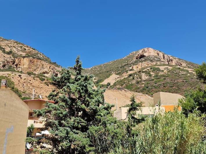 Apartamento de vacaciones para 4 personas, con balcón y vistas - 1