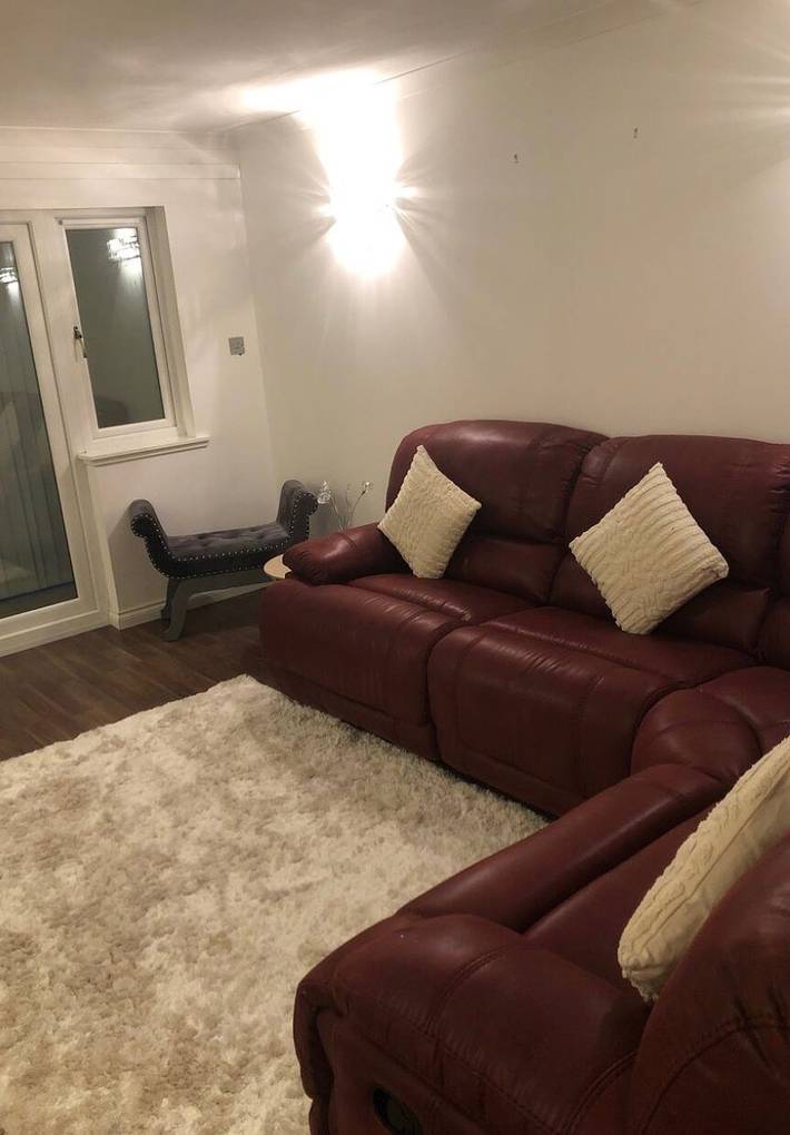 Ganze Ferienwohnung, Apartment Sleeps 3 with Wifi in Loch Lomond, West Dunbartonshire