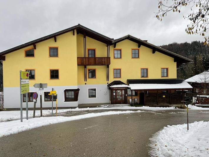 Hotel für 2 Personen, mit Terrasse und Ausblick sowie Sauna