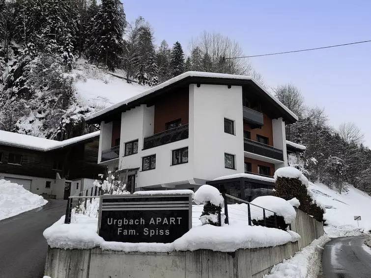 Ganze Wohnung, 1 Zimmer 2 Personen in Fließ, Tiroler Oberland