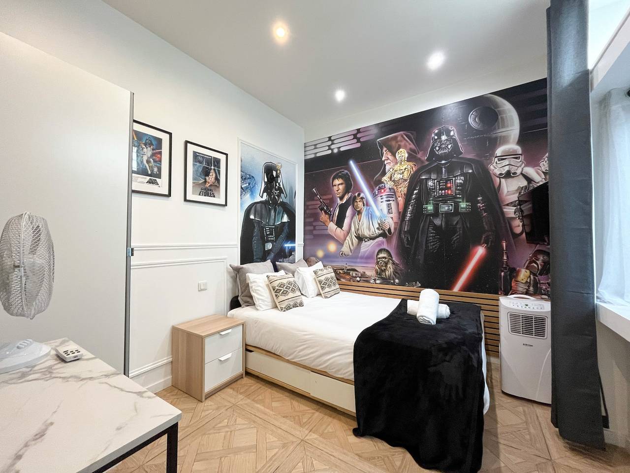 Ganze Wohnung, 74 - Disneyland in Paris in 3e Arrondissement, Paris