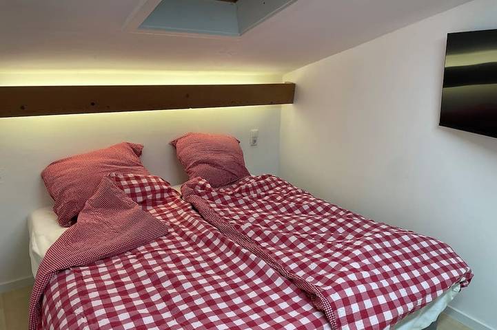 Appartement entier, Germütliche Ferienwohnung am Fusse des Berges in Bischofswiesen, Alpes de Berchtesgaden