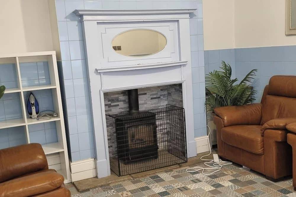 8 Guests - Free Parking - Full Equipped House in St Helens, Nordwestengland