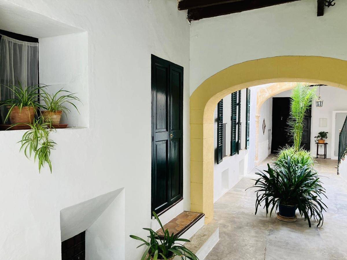 Hostal Pons in Palma Old Town, Palma de Majorque
