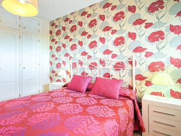 Location De Vacances pour 7 Personnes dans El Campello, Costa Blanca, Photo 4