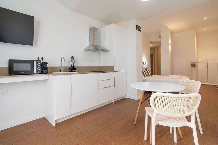 Ferienwohnung für 2 Personen - 1