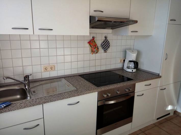 Ferienwohnung für 2 Personen, mit Terrasse in Scheidegg - 4