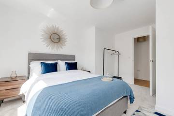 Apartment for 2 People in Leeds, West Yorkshire, Photo 1