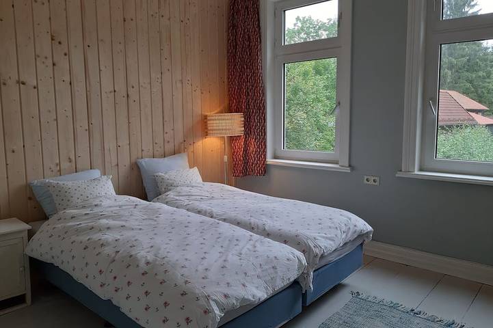 Ferienhaus für 16 Personen, mit Garten in Altenau - 2