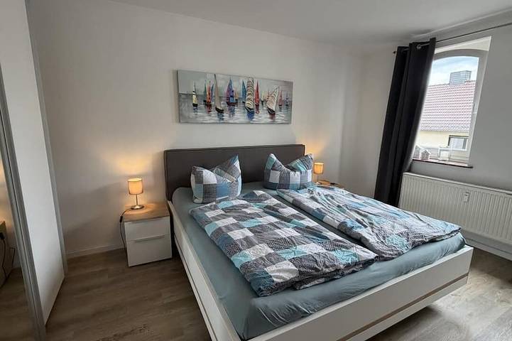 Ferienwohnung für 4 Personen in Weilburg - 2