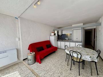 Location De Vacances pour 4 Personnes dans Port-la-Nouvelle, Côte d'Améthyste, Photo 4