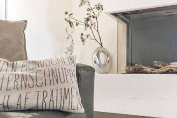 Ferienwohnung für 4 Personen in Borkum, Ostfriesische Inseln, Bild 2