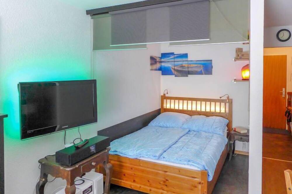 Ganze Wohnung, Jeanne D'Arc Apt. in Crans-Montana, Sion - Sierre & Umgebung