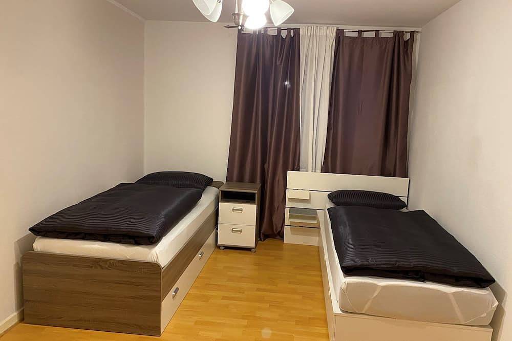 Ganze Wohnung, Schöne und gemütliche Wohnung mit Balkon in ruhiger Lage von Bad Schwalbach in Bad Schwalbach, Rheingau-Taunus-Kreis