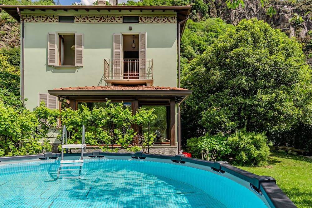 Casa vacanza a Dervio a partire da 418€ a notte