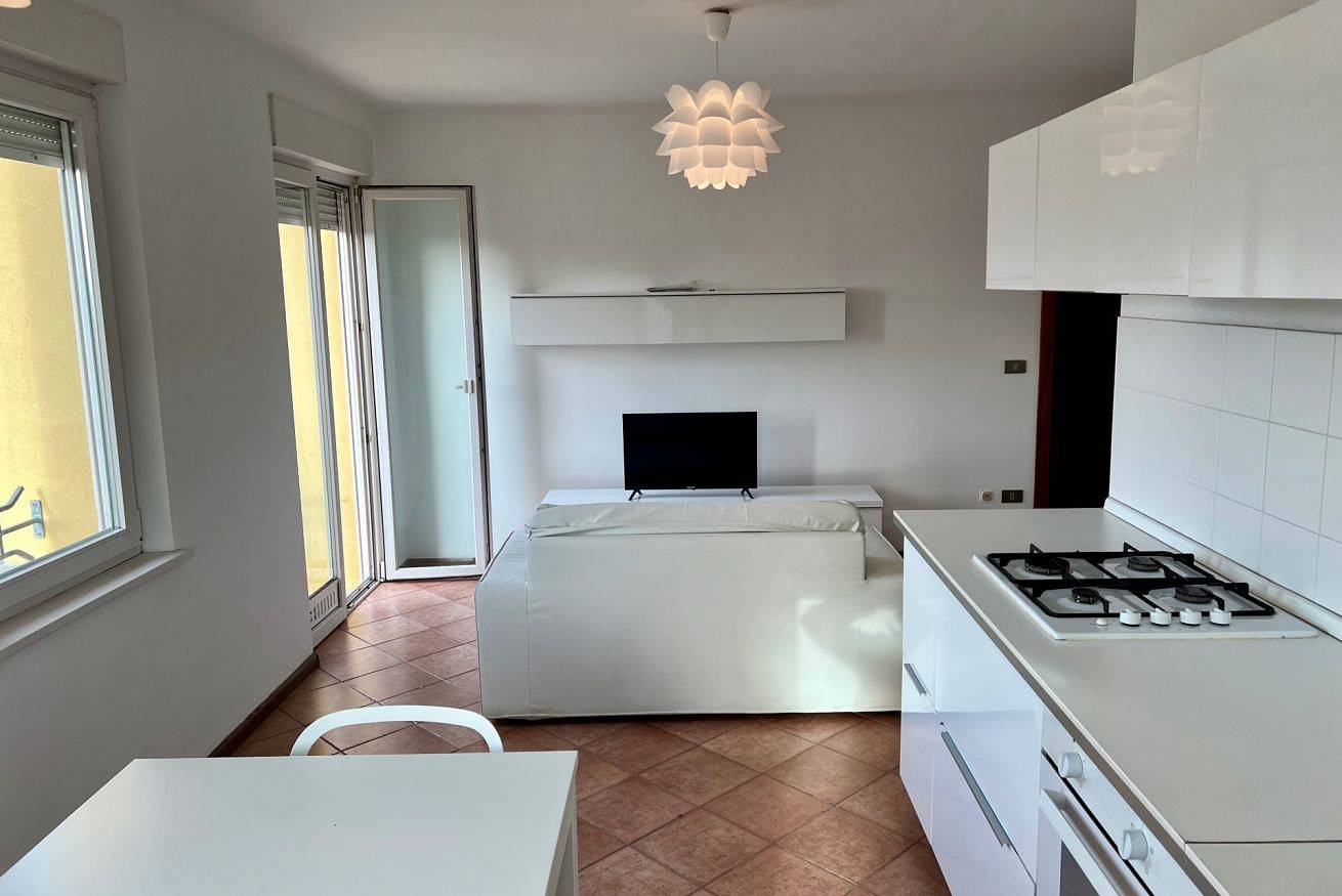 Ganze Wohnung, Gusela - Gem near Belluno's Center in Belluno, Südliche Karnische Alpen