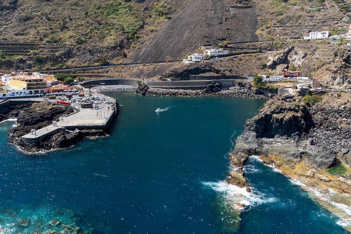 Casa rural para 6 personas, con Terraza en Garachico - 4