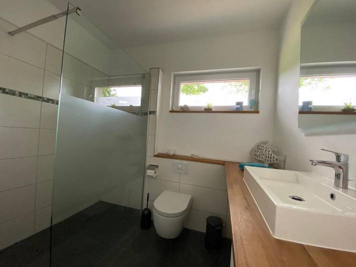 Ferienhaus für 4 Personen, mit Terrasse und Garten in Klink - 3