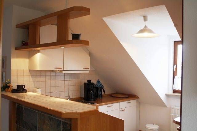 Ganze Ferienwohnung, Ferienwohnung Karstens-Voigt in Fahrdorf, Schleswig & Umgebung