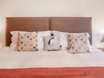 Holiday Rental for 4 People in Freshwater East, Pembrokeshire, Photo 4