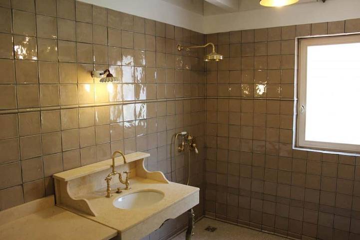 Location de vacances pour 4 personnes, avec terrasse et jardin, animaux acceptés à Brison-Saint-Innocent - 4