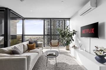 Apartment for 2 People in Melbourne, Victoria, Photo 3