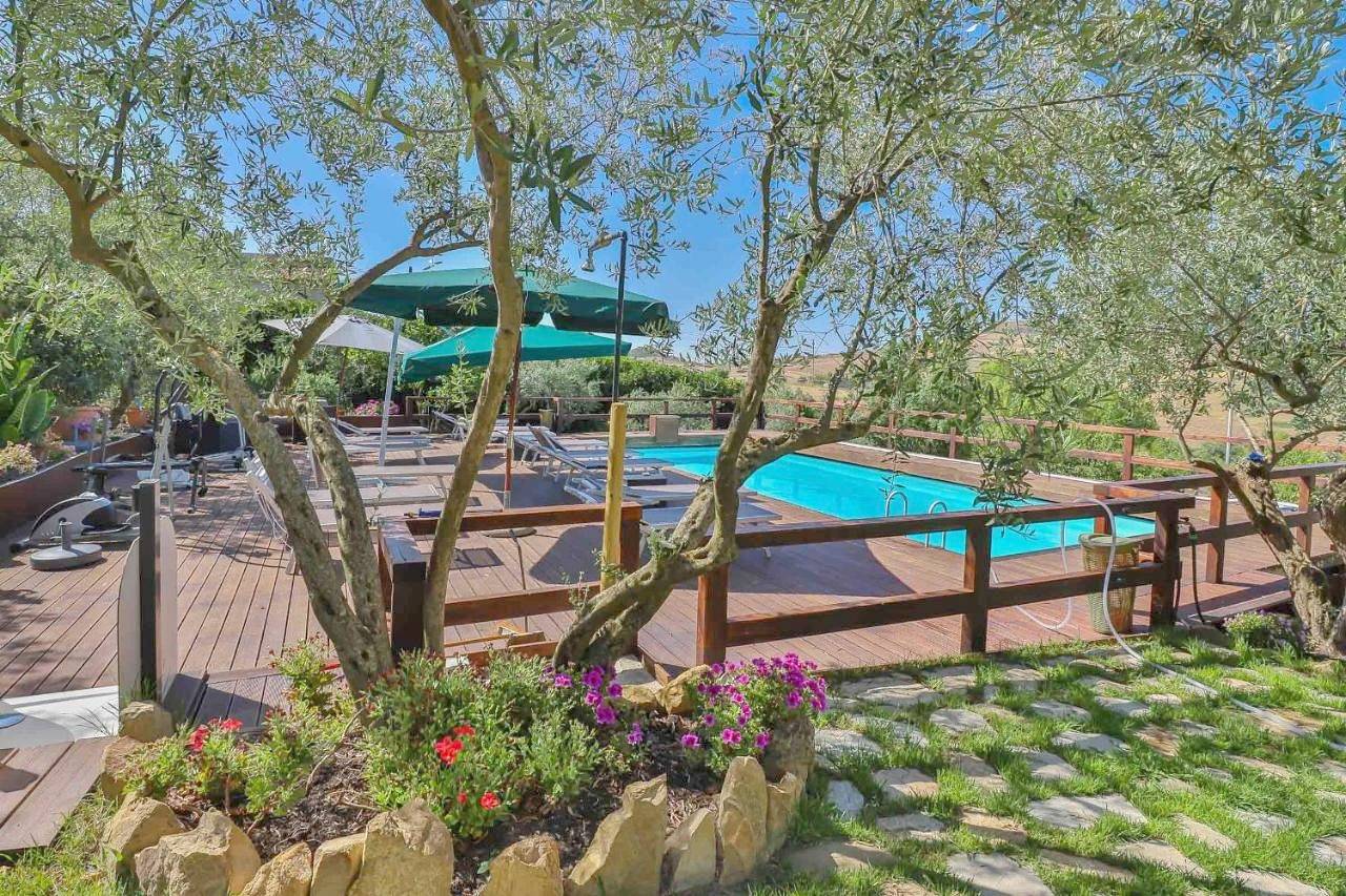 Triple Room in Alia, Provincia di Palermo