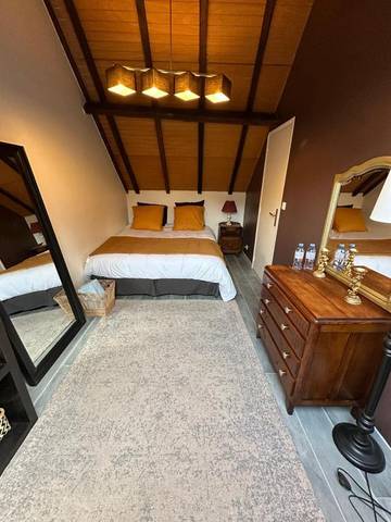 Gîte pour 2 personnes dans Office de Tourisme d'Etretat