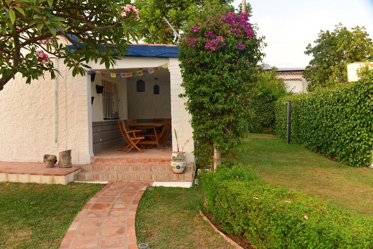 Holiday Home in Churriana, Málaga