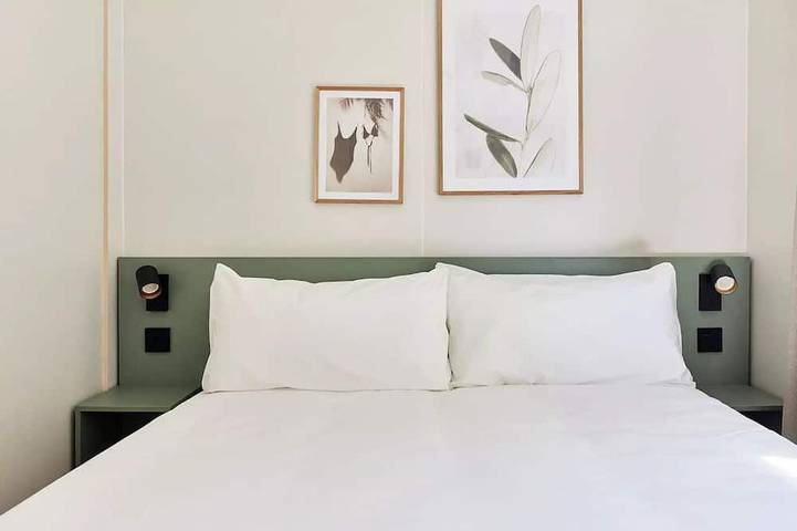 Bungalow für 2 Personen in Cartagena - 3