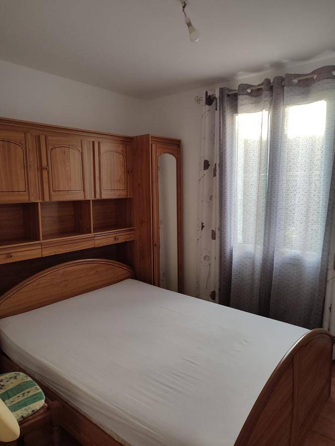 Gîte pour 4 personnes, avec terrasse à Aiguillon - 2