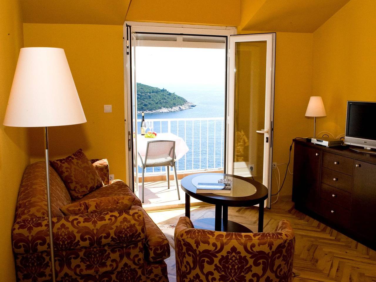 Holiday apartment in Grad Dubrovnik from £127 per night