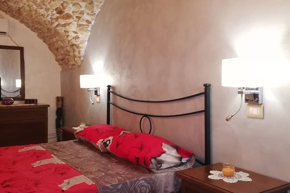 Antica Dimora del Drengot - Casa Vacanze in Acerenza, Provincia di Potenza