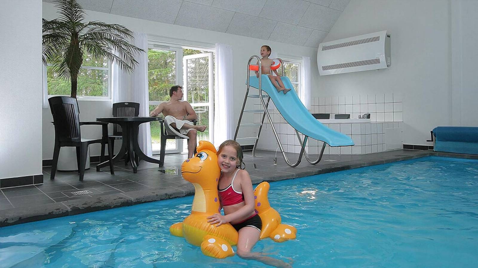 Casa vacanza a Ho a partire da 394€ a notte