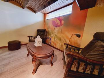 Gîte pour 8 Personnes dans Bruille-lez-Marchiennes, Département Nord, Photo 4