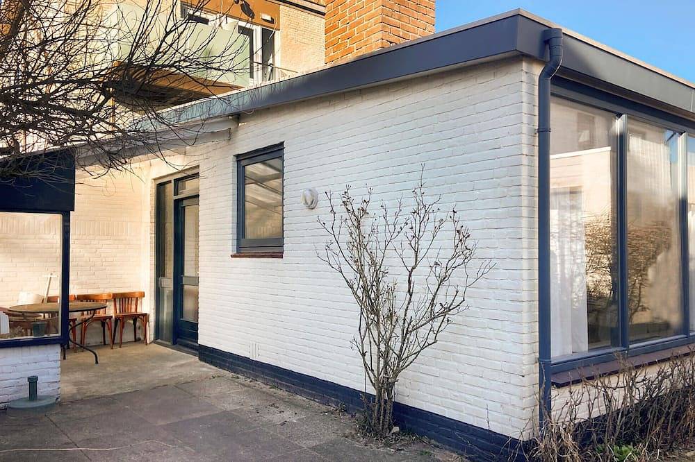 Schönes Haus in Bergen aan Zee mit Wlan in Bergen aan Zee, Noord-Holland - Nordseeküste