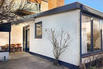 Ferienhaus für 4 Personen in Bergen aan Zee