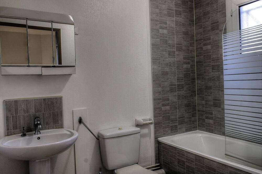 Geranium - La Bollene-Vesubie in La Bollène-Vésubie, Nice region