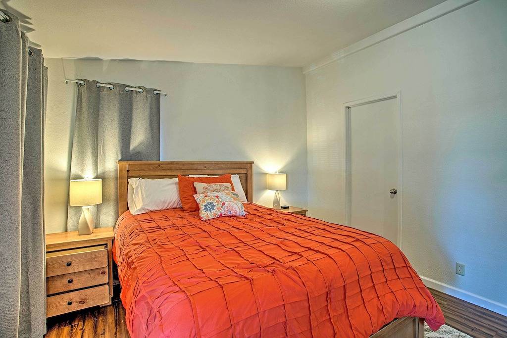 Sedona Home w/ View, Half-Mi to Chimney Rock! in Sedona, Oak Creek Canyon