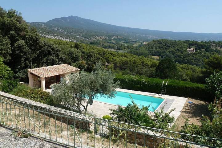 Holiday home for 6 people, with hot tub and garden, with pets - 1
