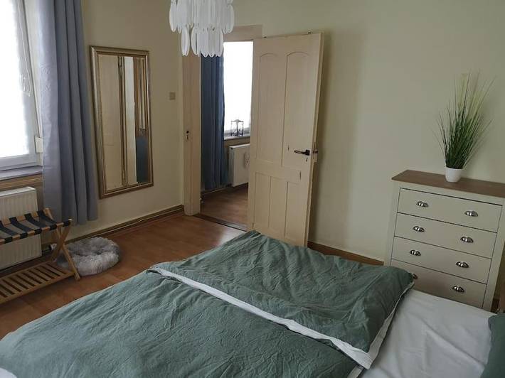 Ferienwohnung für 5 Personen in Weingarten - 4
