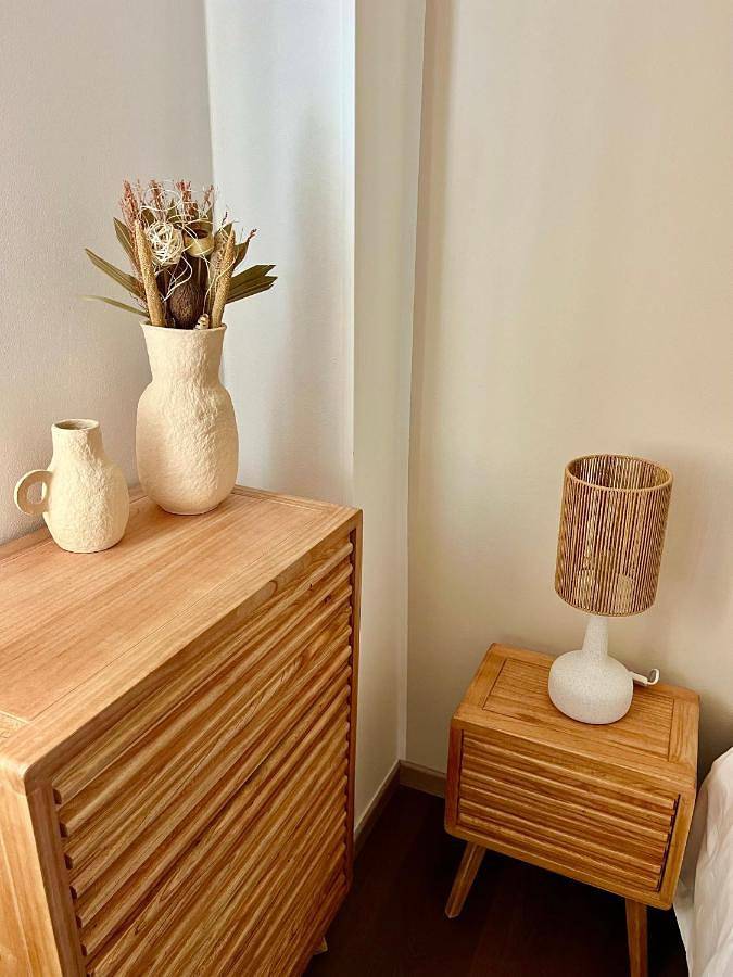 Ferienwohnung für 2 Personen, mit Ausblick und Balkon auf Sizilien - 2