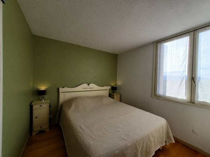 Gîte pour 5 personnes, avec piscine et balcon dans Plage du Capitole - 3