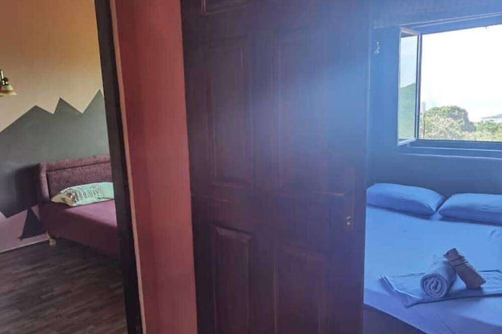 Villa Wolf Brave (Hrabri Vuk) in Budva, Opština Budva