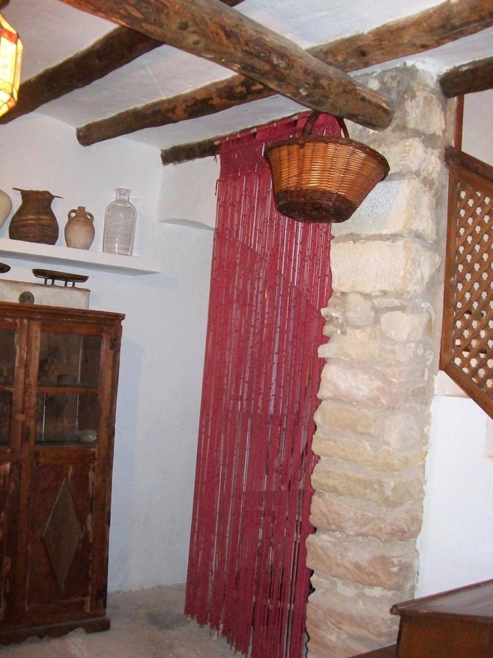Casa de la Musica in Calaceite, Provincia de Teruel