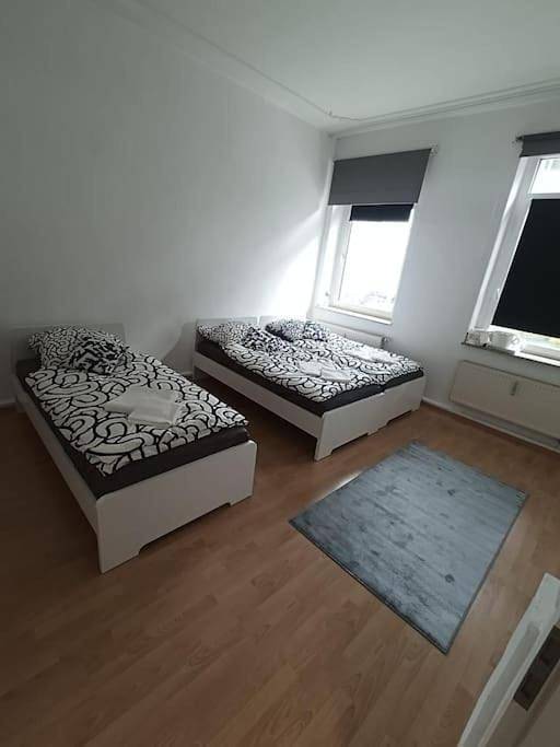 Ferienwohnung für 5 Personen, mit Ausblick in Köln