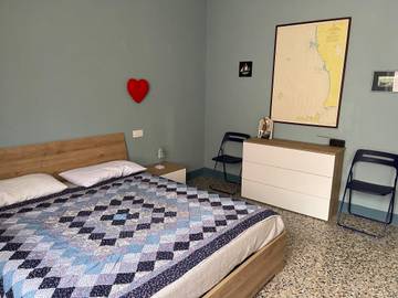 Apartament Wakacyjny dla 4 osoby w Gmina Monterosso al Mare, Riviera di Levante, Zdjęcie 1