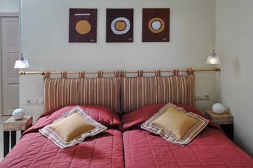 Villa für 10 Personen in Kreta Norden, Bild 3